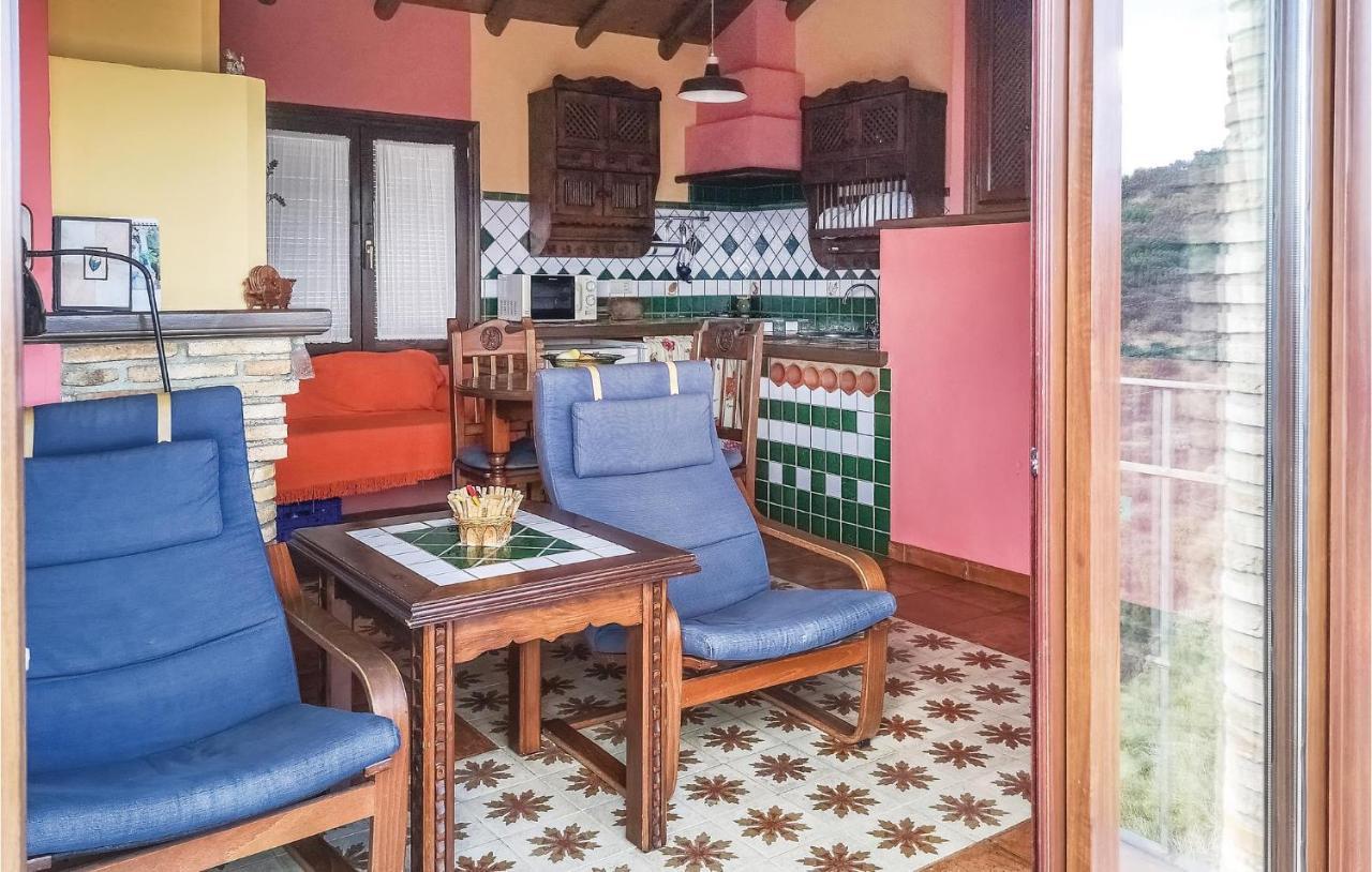 Nice Home In Benalauria With Kitchenette المظهر الخارجي الصورة