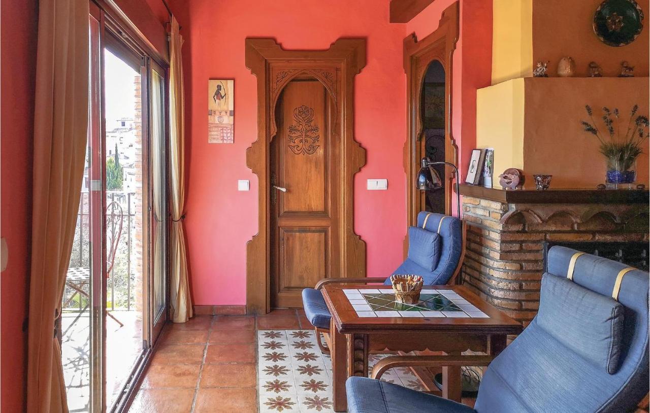 Nice Home In Benalauria With Kitchenette المظهر الخارجي الصورة