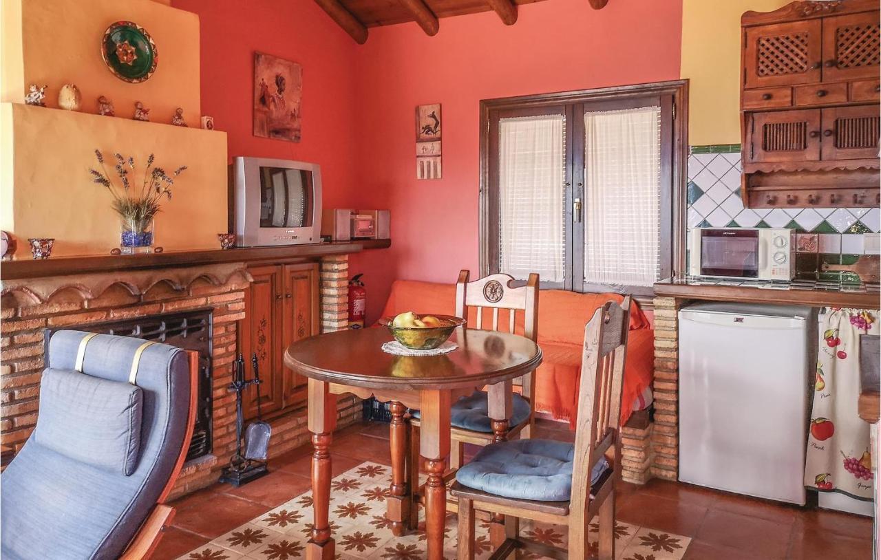 Nice Home In Benalauria With Kitchenette المظهر الخارجي الصورة